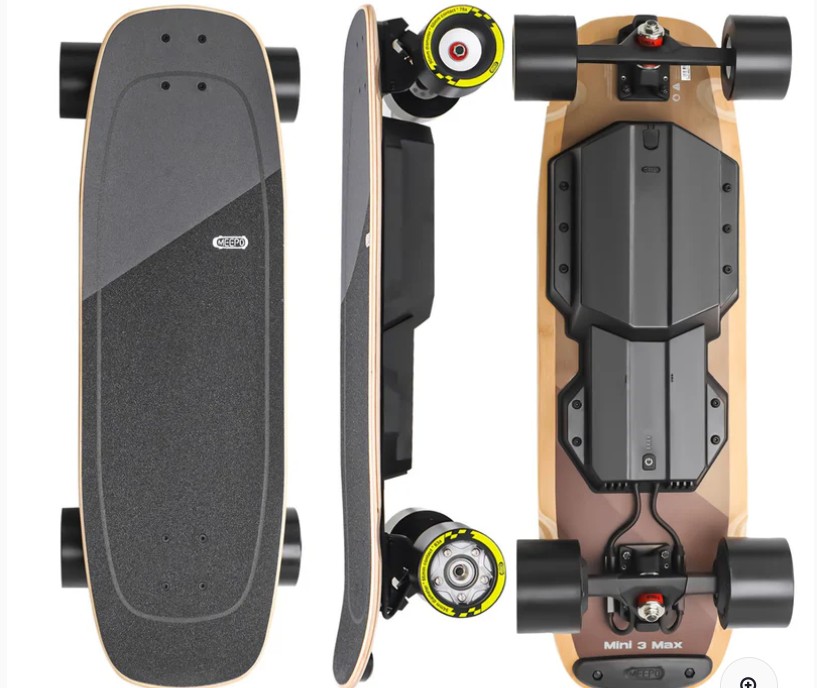 Meepo Mini 3 Max Vista 1